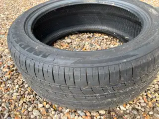 Sommerdæk tilsalg