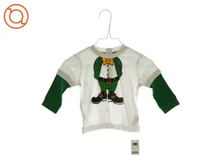 Bluse fra Dunnes (str. 3-6 mdr.)