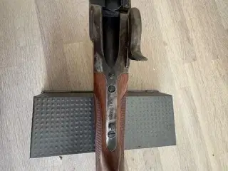 SHARPS SINGLE SHOT 45-70 G RIFFEL