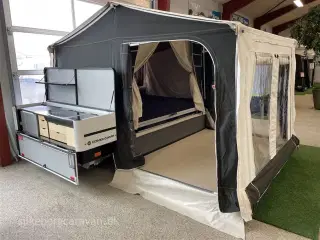 2023 - Combi-Camp Country Kingsize Xclusive
