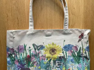 Silfen tote bag 