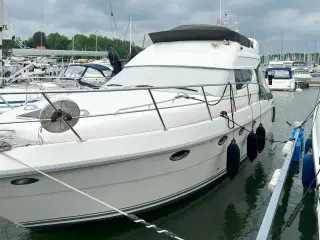 Svensk Forbina yacht 40 Fly 
