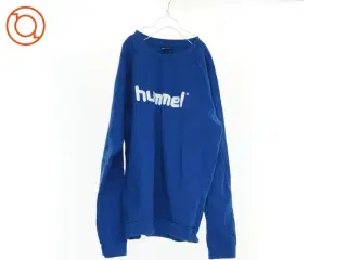Sweatshirt fra Hummel (str. 176 cm)
