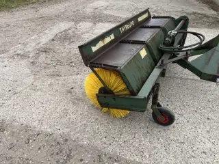 Flot Thyregod fejekost
