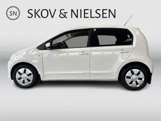 VW Up! 1,0 75 Move Up!