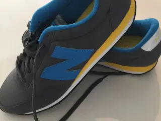 Nye New balance sko