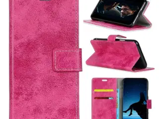 sony cover pink 