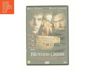 Brothers Grimm