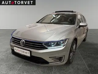 VW Passat 1,4 GTE Highline Variant DSG