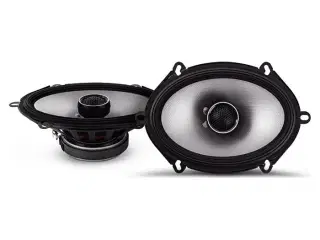 Alpine S2-S68 6x8" højttaler 2 vejs coaxial