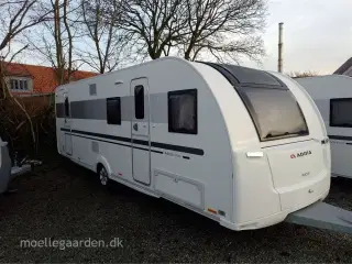 2019 - Adria Adora 673 PK