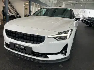 Polestar 2  Long Range
