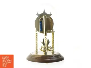 Antik roterende pendulur (str. 30 cm)
