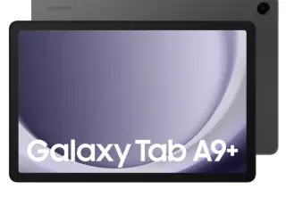 Helt ny tablet! 