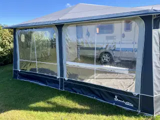 Isabella Penta 975 - fortelt