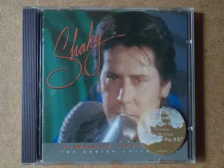 Shakin´ Stevens ** A Whole Lotta Hits – The Danish