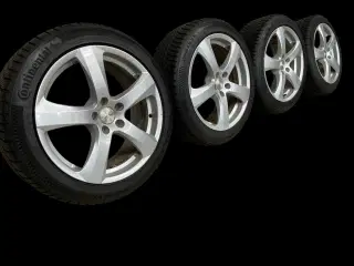 18 Volvo V60 235/45r18 Ref.P15 vinter