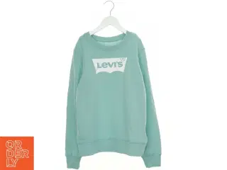 Sweatshirt fra Levis (str. 164 cm)