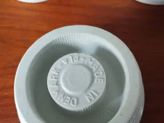 PLA Denmark lysestager