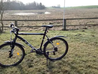 Cykel X-zite 21 gear