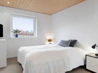 Sengetæppe 2,5x2,5 