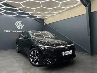 VW ID.7 77 Pro Tourer