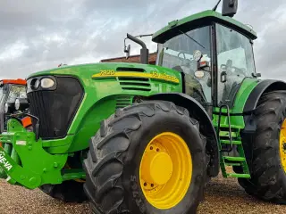 John Deere 7920 Autopower
