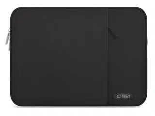 TECH PROTECT 13"/14" Neopren Sleeve Cover - Sort