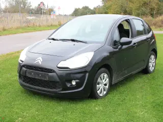 Synet Citroen C3 HDI