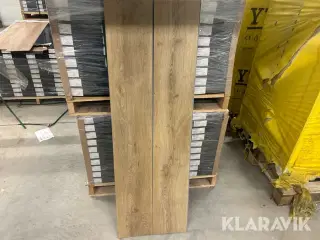 Vinyl/SPC gulv Magna Oak Atlanta 110 m2
