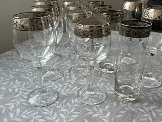 Flotte glas