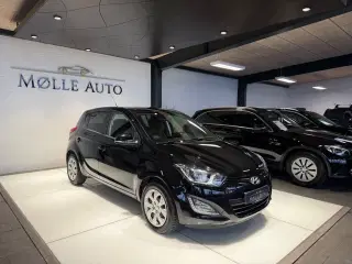 Hyundai i20 1,25 Classic