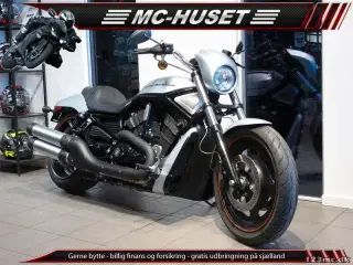 Harley-Davidson VRSCDX Night Rod Special