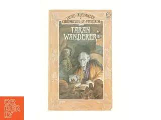 Taran Wanderer (Bog)