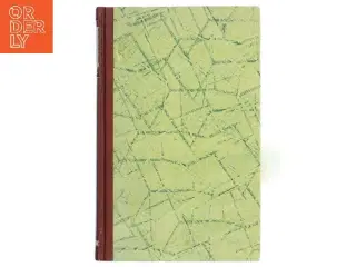 Hadets kyst af Ross Macdonald