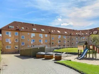 2 værelses lejlighed på 67 m2, Randers C, Aarhus
