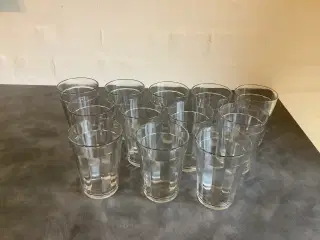12stk vandglas