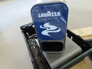 2 stk. Kapselkaffeholdere LAVAZZA