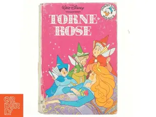 Tornerose fra Disney