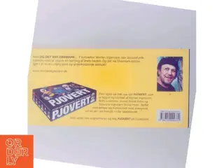 Og det var Danmark af Morten Ingemann (Bog)
