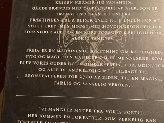 Freja 