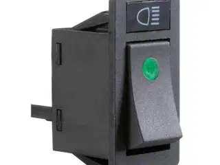 Kontakt Volvo type 4 ben