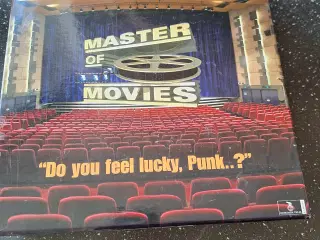 Spil, Master of Movies