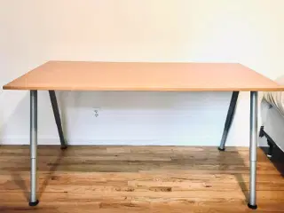 Gratis skrivebord