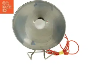 Vintage bordlampe (str. 33x29 cm)