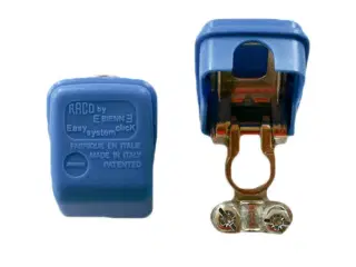 Raco polsko "easy Click" negativ stk