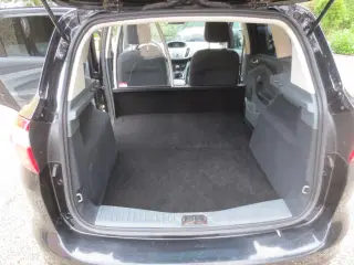 Ford C-MAX 2.0 TD Van Nysynet. 