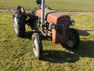 Ferguson TEF20 Diesel