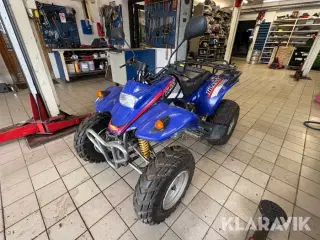 ATV SMC Blast 250