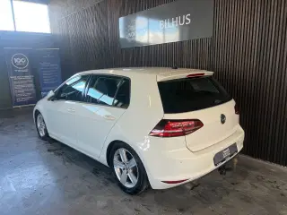 VW Golf VII 1,4 TSi 122 Highline DSG BMT